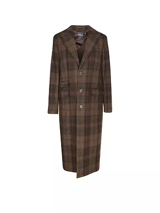 POLO RALPH LAUREN | Manteau en laine | 